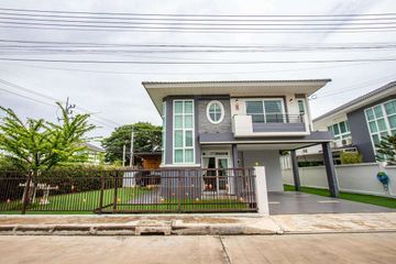 4 Bedroom House for sale in Ban Waen, Chiang Mai