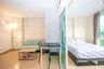 1 Bedroom Condo for rent in One Plus 19, Chang Khlan, Chiang Mai