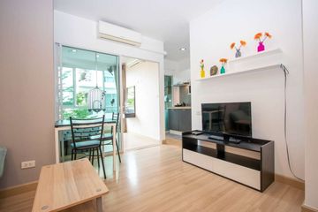 1 Bedroom Condo for rent in One Plus 19, Chang Khlan, Chiang Mai