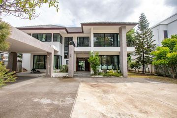 5 Bedroom House for rent in San Phak Wan, Chiang Mai