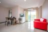 1 Bedroom Condo for sale in Chiangmai View Place, Pa Daet, Chiang Mai
