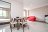 1 Bedroom Condo for sale in Chiangmai View Place, Pa Daet, Chiang Mai