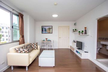 1 Bedroom Condo for rent in Suthep, Chiang Mai