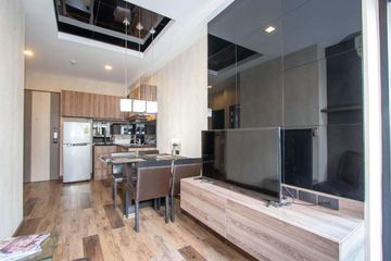 1 Bedroom Condo for rent in Moda Condominium Chiang Mai, Chang Phueak, Chiang Mai