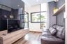 1 Bedroom Condo for rent in Moda Condominium Chiang Mai, Chang Phueak, Chiang Mai