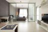 1 Bedroom Condo for rent in D Condo Sign, Fa Ham, Chiang Mai