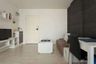1 Bedroom Condo for rent in D Condo Sign, Fa Ham, Chiang Mai