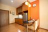 1 Bedroom Condo for rent in Touch Hill Place Chiang Mai, Chang Phueak, Chiang Mai