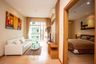 1 Bedroom Condo for rent in Touch Hill Place Chiang Mai, Chang Phueak, Chiang Mai