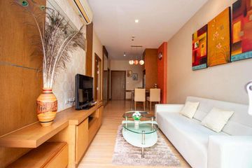 1 Bedroom Condo for rent in Touch Hill Place Chiang Mai, Chang Phueak, Chiang Mai