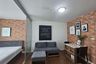1 Bedroom Condo for rent in D Condo Nim, Fa Ham, Chiang Mai