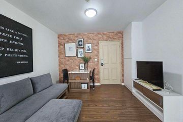1 Bedroom Condo for rent in D Condo Nim, Fa Ham, Chiang Mai