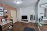 1 Bedroom Condo for rent in D Condo Nim, Fa Ham, Chiang Mai