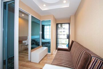1 Bedroom Condo for rent in Trams Condominium 1, Chang Phueak, Chiang Mai