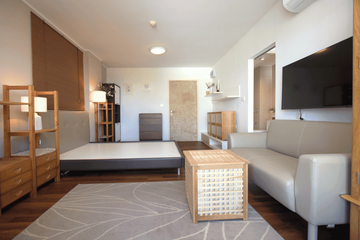 1 Bedroom Condo for sale in Suthep, Chiang Mai