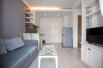 1 Bedroom Condo for rent in Fa Ham, Chiang Mai