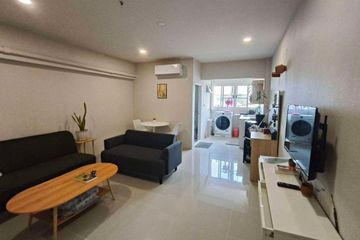 1 Bedroom Condo for rent in Nong Pa Khrang, Chiang Mai