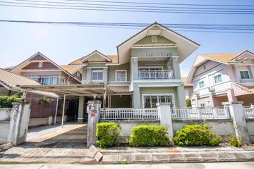 3 Bedroom House for sale in San Pu Loei, Chiang Mai