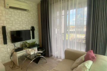 Condo for rent in Diamant Condominium, Fa Ham, Chiang Mai