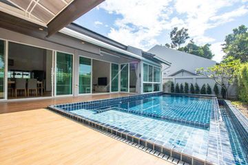 3 Bedroom House for rent in Ton Pao, Chiang Mai