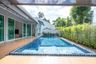 3 Bedroom House for rent in Ton Pao, Chiang Mai