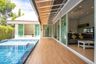 3 Bedroom House for rent in Ton Pao, Chiang Mai