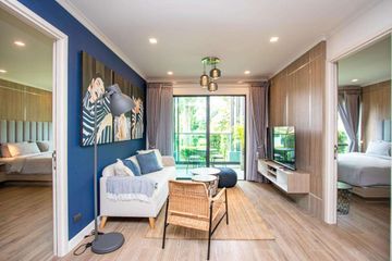 2 Bedroom Condo for rent in Natura Green Residence, Chang Phueak, Chiang Mai