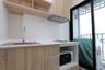 1 Bedroom Condo for rent in Escent Condo Chiangmai, Fa Ham, Chiang Mai