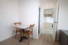 1 Bedroom Condo for rent in Escent Condo Chiangmai, Fa Ham, Chiang Mai