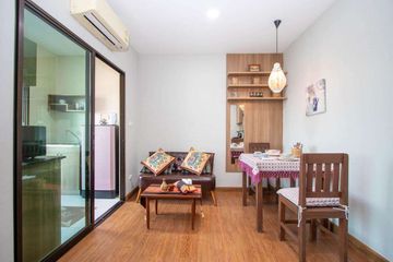 1 Bedroom Condo for rent in Chang Khlan, Chiang Mai