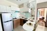 1 Bedroom Condo for rent in The Unique at Ruamchok, Fa Ham, Chiang Mai