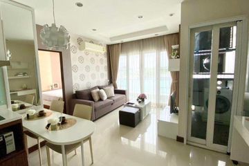 1 Bedroom Condo for rent in The Unique at Ruamchok, Fa Ham, Chiang Mai