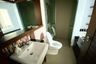 1 Bedroom Condo for rent in The Unique at Ruamchok, Fa Ham, Chiang Mai