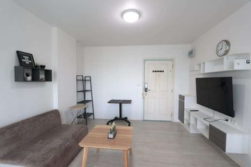1 Bedroom Condo for rent in D Condo Sign, Fa Ham, Chiang Mai