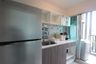 1 Bedroom Condo for rent in D Condo Sign, Fa Ham, Chiang Mai