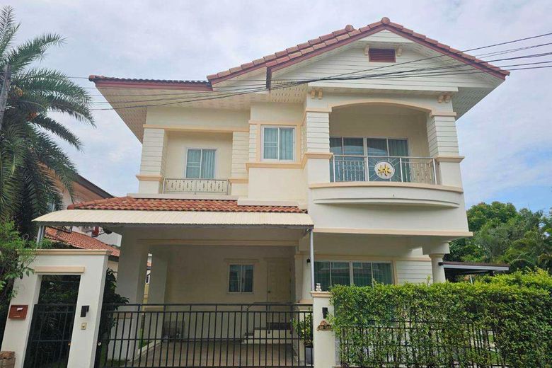 3 Bedroom House For Rent