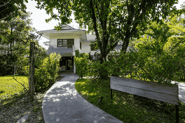 2 Bedroom Commercial for rent in Suthep, Chiang Mai