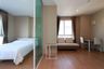 1 Bedroom Condo for rent in One Plus Condo - Jed Yod, Chang Phueak, Chiang Mai