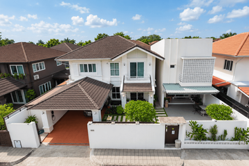 5 Bedroom House for sale in Ton Pao, Chiang Mai