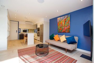 1 Bedroom Condo for rent in Chang Khlan, Chiang Mai