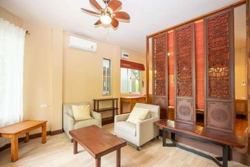 1 Bedroom Condo for rent in Chang Phueak, Chiang Mai