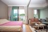 1 Bedroom Condo for rent in Hilltania, Chang Phueak, Chiang Mai