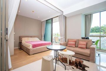 1 Bedroom Condo for rent in Hilltania, Chang Phueak, Chiang Mai