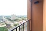 1 Bedroom Condo for rent in Wat Ket, Chiang Mai