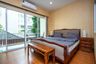 1 Bedroom Condo for rent in Baan Suan Greenery Hill, Chang Phueak, Chiang Mai
