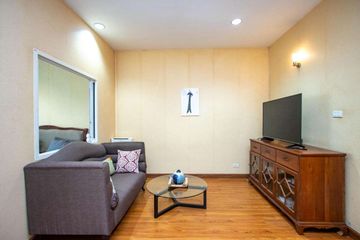 1 Bedroom Condo for rent in Baan Suan Greenery Hill, Chang Phueak, Chiang Mai