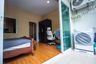 1 Bedroom Condo for rent in Baan Suan Greenery Hill, Chang Phueak, Chiang Mai