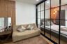 1 Bedroom Condo for rent in Siritara Condominium, Mae Hia, Chiang Mai