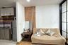 1 Bedroom Condo for rent in Siritara Condominium, Mae Hia, Chiang Mai