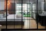 1 Bedroom Condo for rent in Siritara Condominium, Mae Hia, Chiang Mai